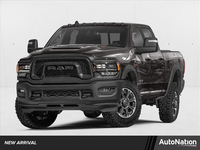 ram ram 2500 pickup 2023 3C6UR5FJ2PG591417 image ram ram 2500 pickup 2023 3C6UR5FJ2PG591417 image